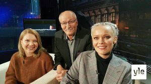 Arto Nyberg: 06.10.2019 19.30