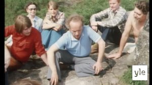 Aleksis Kiven jäljillä: 07.10.2019 00.01