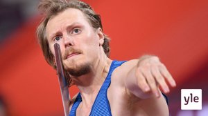 VM i friidrott, sista dagen (svenskt referat): 06.10.2019 21.50