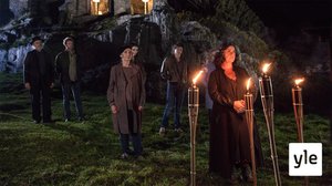 Leon muistoksi (7): 08.10.2019 17.10