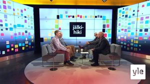 Mitä jäi hampaankoloon Dohasta?: 07.10.2019 09.27