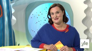 Retkiposteja lorutellen: 08.10.2019 18.00