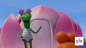 Muistikatkoksia lammella (S): 10.10.2019 18.00