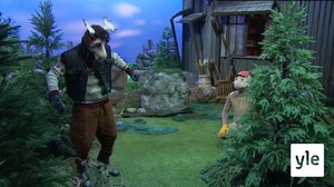 Puskeva hirvi (S): 10.10.2019 18.00