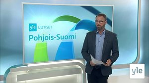 Yle Uutiset Pohjois-Suomi 07-10-2019 Klo 17-06: 07.10.2019 16.19