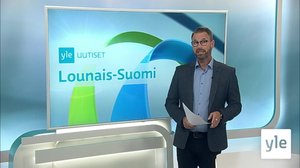 Yle Uutiset Lounais-Suomi 07-10-2019 Klo 17-06: 07.10.2019 16.21