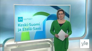 Yle Uutiset Keski-Suomi ja Etelä-Savo 07-10-2019 Klo 17-06: 07.10.2019 16.33