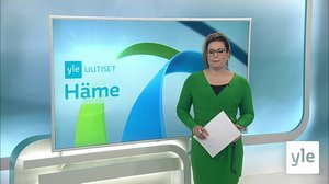 Yle Uutiset Häme 07-10-2019 klo 17-06: 07.10.2019 16.36