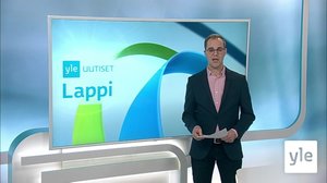 Yle Uutiset Lappi 07-10-2019 Klo 17-06: 07.10.2019 16.36