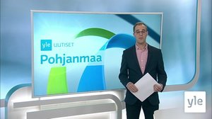 Yle Uutiset Pohjanmaa 07-10-2019 Klo 17-06: 07.10.2019 16.36