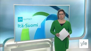 Yle Uutiset Itä-Suomi 07-10-2019 Klo 17-06: 07.10.2019 16.38