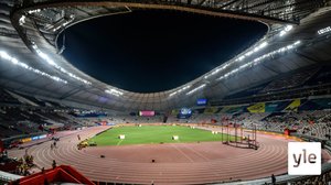 Miksi raha ratkaisee, missä urheilukisat pidetään?: 07.10.2019 21.43