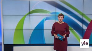 Yle Uutiset Uusimaa 07-10-2019 klo 18-21: 07.10.2019 18.37