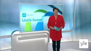 Yle Uutiset Uutis-Suomi 07-10-2019: 07.10.2019 19.11