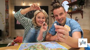 BUU-klubben: 09.10.2019 18.00