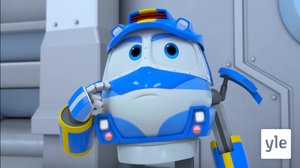 Tulkaa apuun! (S): 09.10.2019 18.00