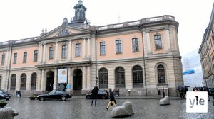 Nobelin fysiikanpalkinnon voittaja ilmoitetaan: 08.10.2019 13.17