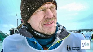 Lars Monsenin koiravaljakko: 10.10.2019 06.00