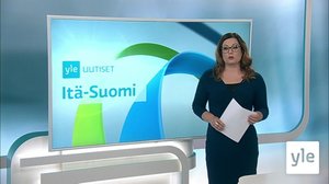Yle Uutiset Itä-Suomi 08-10-2019 Klo 17-06: 08.10.2019 16.39
