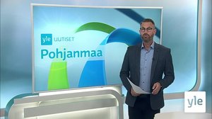 Yle Uutiset Pohjanmaa 08-10-2019 Klo 17-06: 08.10.2019 16.44