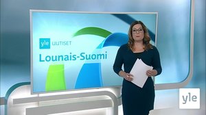 Yle Uutiset Lounais-Suomi 08-10-2019 Klo 17-06: 08.10.2019 16.44