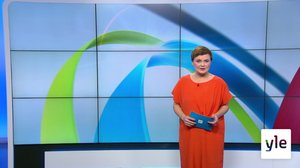 Yle Uutiset Uusimaa 08-10-2019 klo 18-21: 08.10.2019 18.34