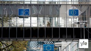 EU-sisäministerien tiedotustilaisuus kello 17 - vääntöä turvapaikanhakijoista: 08.10.2019 19.13