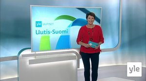 Yle Uutiset Uutis-Suomi 08-10-2019: 08.10.2019 19.11