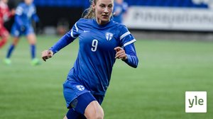 EM-kval i fotboll: FIN - ALB (svenskt referat): 08.10.2019 21.03