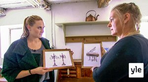 Antiikkikaksintaistelu: 12.10.2019 17.25