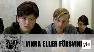 Pärjää tai katoa (S): 12.10.2019 00.01