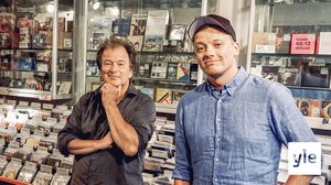 Kjell Westö & Kaj Korkea-aho: 13.10.2019 00.01