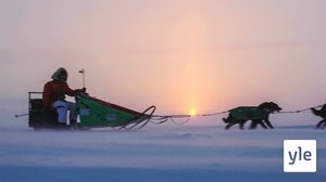 Lars Monsenin koiravaljakko: 10.10.2019 06.00