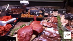 Riistalihaa yritetään saada enemmän tavallisten kuluttajien käyttöön: 09.10.2019 10.36