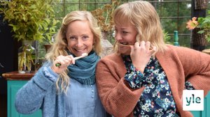 Tee itse hammastahnaa: 12.10.2019 00.01