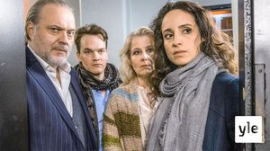 Epäonnistumisen taito (12): 13.10.2019 06.00