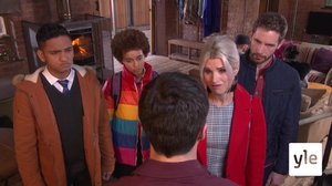 Oikeus ja kohtuus (7): 11.10.2019 06.00