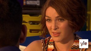 Tunteikkaita hetkiä (7): 11.10.2019 06.00