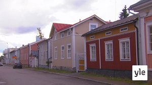 Pelastettuja suomenruotsalaisia taloja: 13.10.2019 00.01