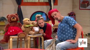 Säga nej till Julgubben: 22.10.2019 06.30