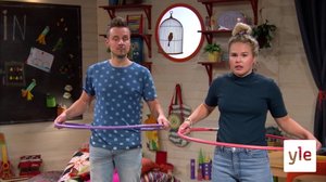 Personligt utrymme: 23.10.2019 06.15