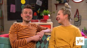 Dåliga hemligheter: 25.10.2019 06.30