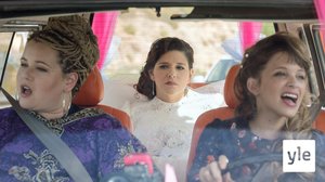 Kino: Läpi seinän (S): 09.10.2019 21.55