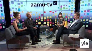 Jälkidigi: "Wilma on sähköinen karttakeppi": 09.10.2019 09.30