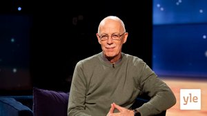 Rikosylikomisario Thomas Elfgrenin muistelee pitkää uraansa: 12.10.2019 06.00