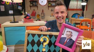 BUU-klubben: 13.10.2019 08.30