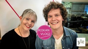 Näyttelijä Panu Kangas ei luovu häämatkalla poimitusta simpukankuoresta: 10.10.2019 09.30