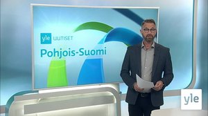 Yle Uutiset Pohjois-Suomi 09-10-2019 Klo 17-06: 09.10.2019 16.30