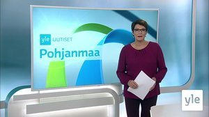 Yle Uutiset Pohjanmaa 09-10-2019 Klo 17-06: 09.10.2019 16.30