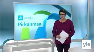 Yle Uutiset Pirkanmaa 09-10-2019 Klo 17-06: 09.10.2019 16.37